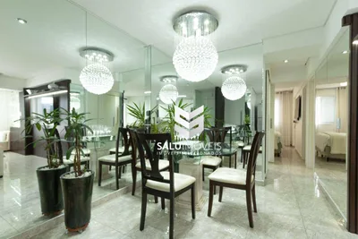 Apartamento 3 quartos Parque Campolim - Sorocaba - foto 3