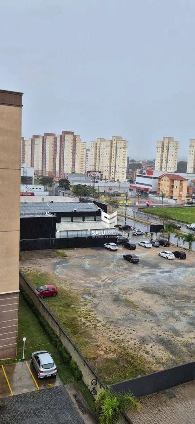 Apartamento 2 quartos Vila Odin - Sorocaba - foto 3