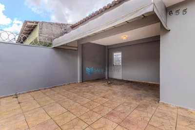 Casa 1 quartos Conjunto Habitacional Júlio de Mesquita Filho - Sorocaba - foto 5