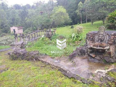 Chácara 4 quartos Do Turvo - Tapiraí - foto 3