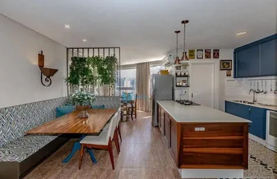 Apartamento 3 quartos Centro - Balneário Camboriú