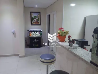 Casa 2 quartos Jardim Ipanema - Sorocaba - foto 5