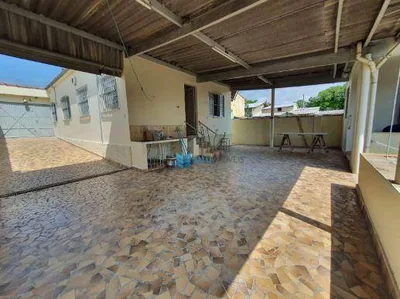 Casa 3 quartos Vila Augusta - Sorocaba