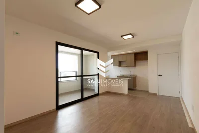 Apartamento 1 quartos Além Ponte - Sorocaba - foto 3