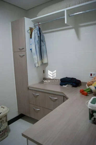 Casa 3 quartos Condomínio Mont Blanc - Sorocaba - foto 5