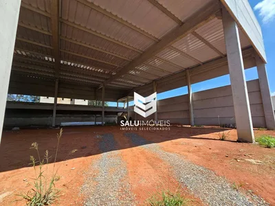 Galpão Vila Espírito Santo - Sorocaba - foto 3