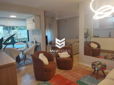 Apartamento 2 quartos Jardim América - Sorocaba