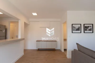 Apartamento 2 quartos Parque Campolim - Sorocaba - foto 4
