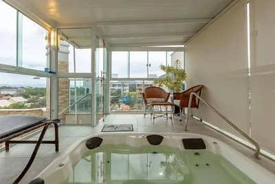 Apartamento 4 quartos Mariscal - Bombinhas