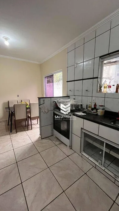 Casa 3 quartos Ipanema Ville - Sorocaba - foto 3