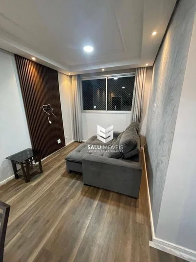 Apartamento 3 quartos Alpha Club Residencial - Votorantim - foto 2