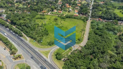 Área Parque Reserva Fazenda Imperial - Sorocaba - foto 2