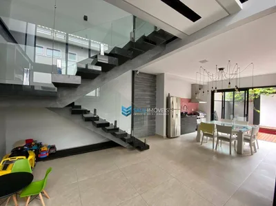 Casa 3 quartos Condomínio Villa dos Inglezes - Sorocaba - foto 5