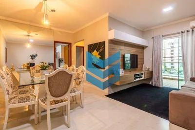 Apartamento 2 quartos Parque Campolim - Sorocaba