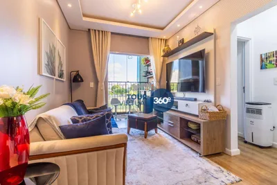 Apartamento 2 quartos Parque Campolim - Sorocaba - foto 5