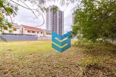 Terreno Jardim São Carlos - Sorocaba