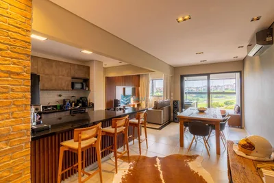 Apartamento 2 quartos Parque Campolim - Sorocaba - foto 2
