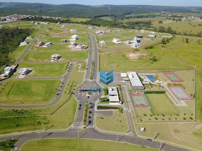 Salão Alphaville Nova Esplanada 4 - Votorantim - foto 4