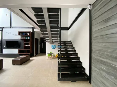 Casa 3 quartos Condomínio Villa dos Inglezes - Sorocaba