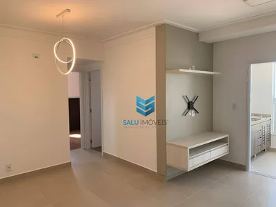 Apartamento 2 quartos Parque Campolim - Sorocaba - foto 4