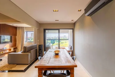 Apartamento 2 quartos Parque Campolim - Sorocaba