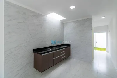 Casa 3 quartos Horto Florestal - Sorocaba - foto 5