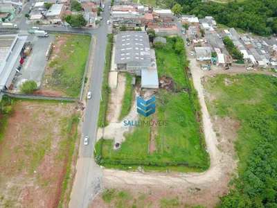 Galpão Jardim Abatiá - Sorocaba - foto 3