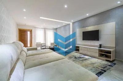 Casa 3 quartos Jardim Paulistano - Sorocaba