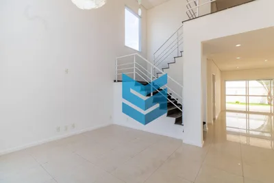 Casa 3 quartos Condomínio Mont Blanc - Sorocaba - foto 5