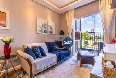 Apartamento 2 quartos Parque Campolim - Sorocaba - foto 4