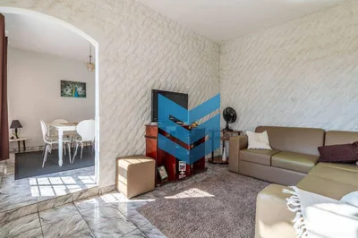 Casa 3 quartos Jardim Simus - Sorocaba