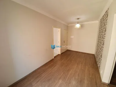 Apartamento 2 quartos Jardim Leocádia - Sorocaba - foto 4