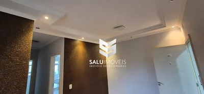 Apartamento 2 quartos Vila Odin - Sorocaba - foto 2