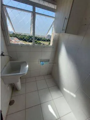 Apartamento 2 quartos Jardim São Carlos - Sorocaba