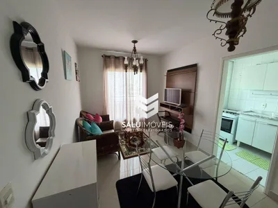Apartamento 2 quartos Jardim Pagliato - Sorocaba