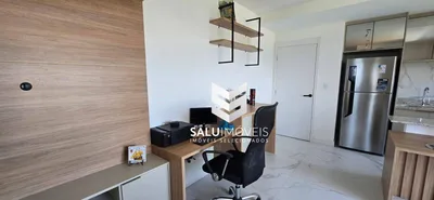 Apartamento 1 quartos Além Ponte - Sorocaba - foto 3
