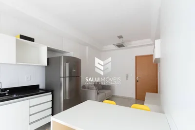 Apartamento 1 quartos Parque Campolim - Sorocaba - foto 5