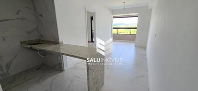 Apartamento 1 quartos Além Ponte - Sorocaba