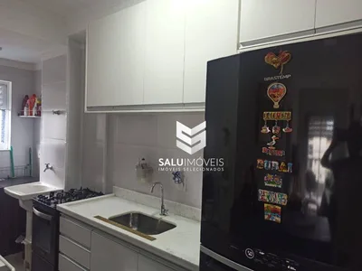 Apartamento 2 quartos Parque Campolim - Sorocaba - foto 4