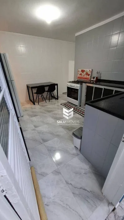 Casa 2 quartos Parque das Paineiras - Sorocaba - foto 3