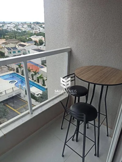 Apartamento 2 quartos Parque Campolim - Sorocaba - foto 5