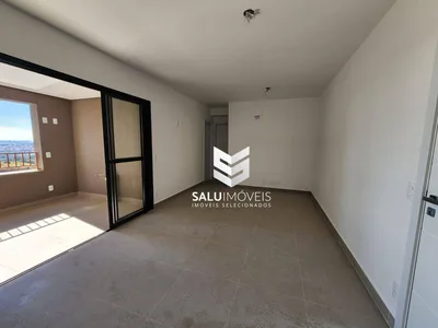 Apartamento 2 quartos Parque Campolim - Sorocaba - foto 2