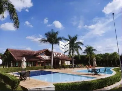 Casa 6 quartos Parque Reserva Fazenda Imperial - Sorocaba - foto 5