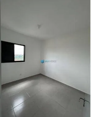 Apartamento 2 quartos Vila Helena - Sorocaba