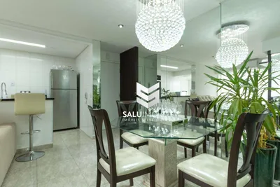 Apartamento 3 quartos Parque Campolim - Sorocaba - foto 5