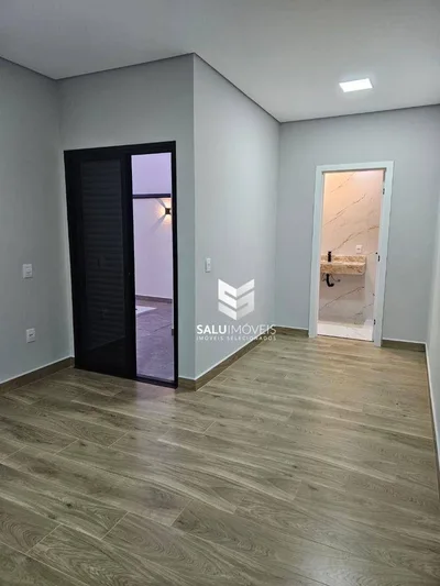 Casa 3 quartos Wanel Ville - Sorocaba - foto 3
