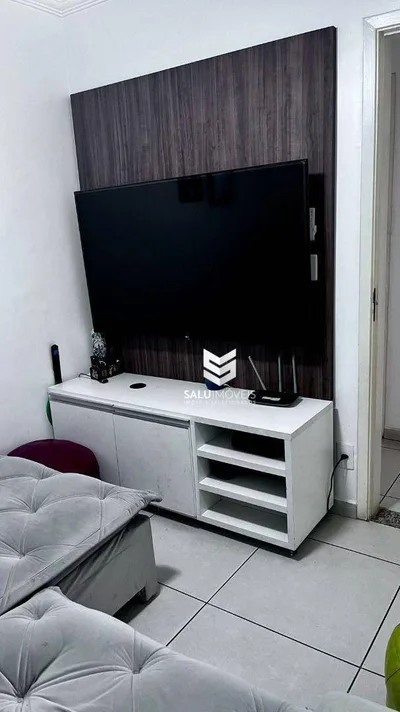 Apartamento 3 quartos Alpha Club Residencial - Votorantim - foto 3