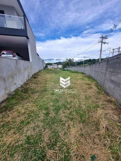 Terreno Vila Haro - Sorocaba