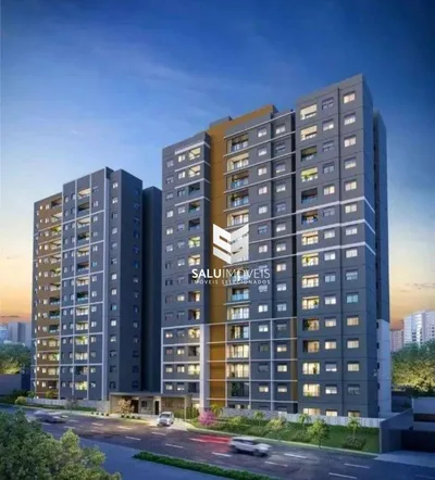 Apartamento 2 quartos Condomínio Horizonte Divino - Sorocaba