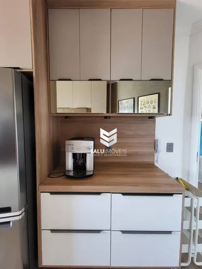 Apartamento Duplex 3 quartos Jardim Refúgio - Sorocaba - foto 3